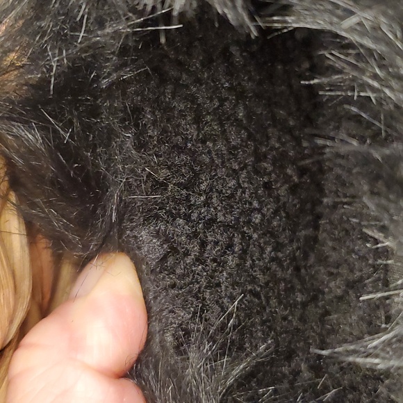 LAST PAIR- Cougar Leeza Mule Slipper Size 6US/36Euro NEVER WORN NWT/Box/Bags - Picture 10 of 17